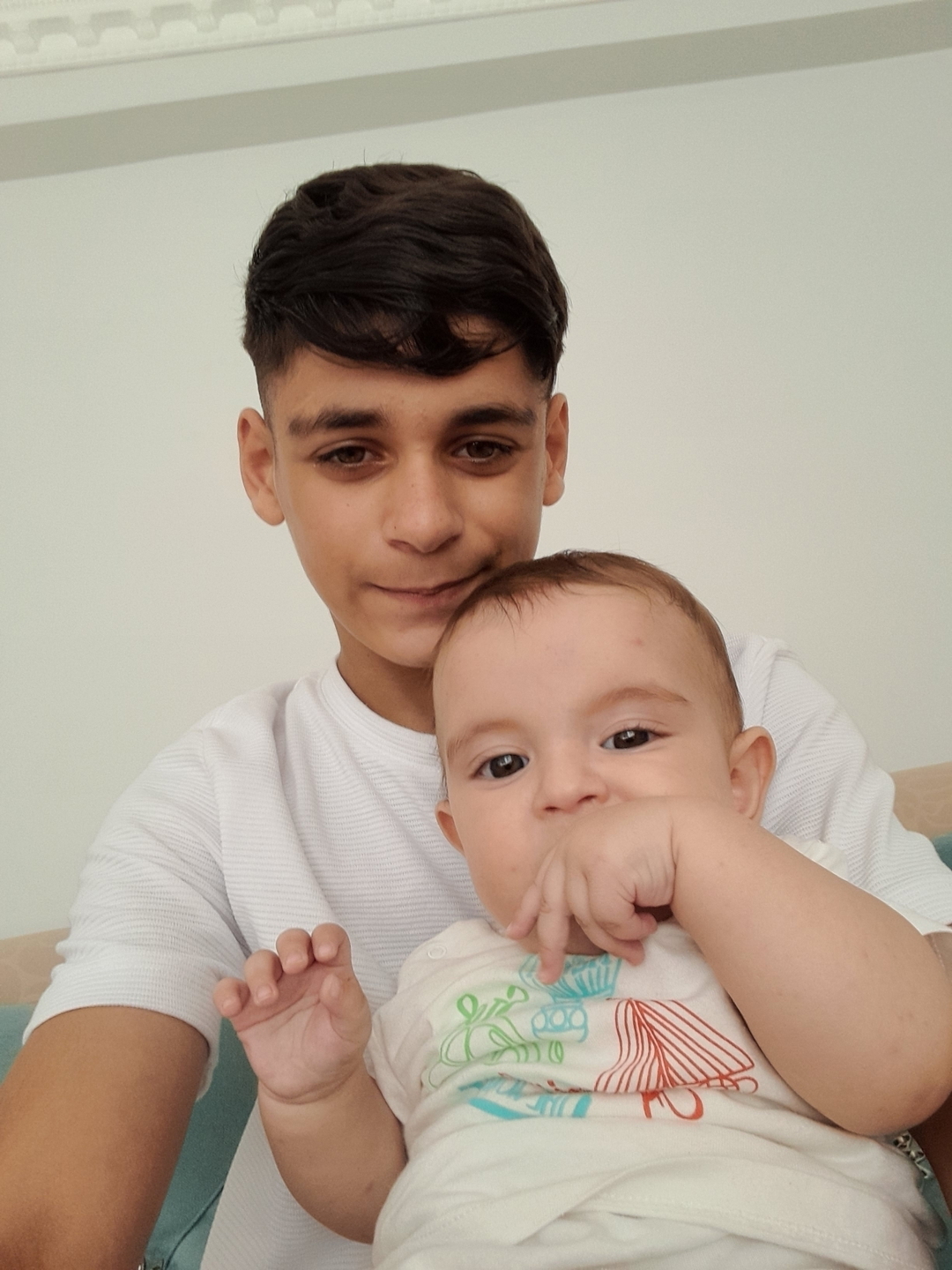 Muhammed