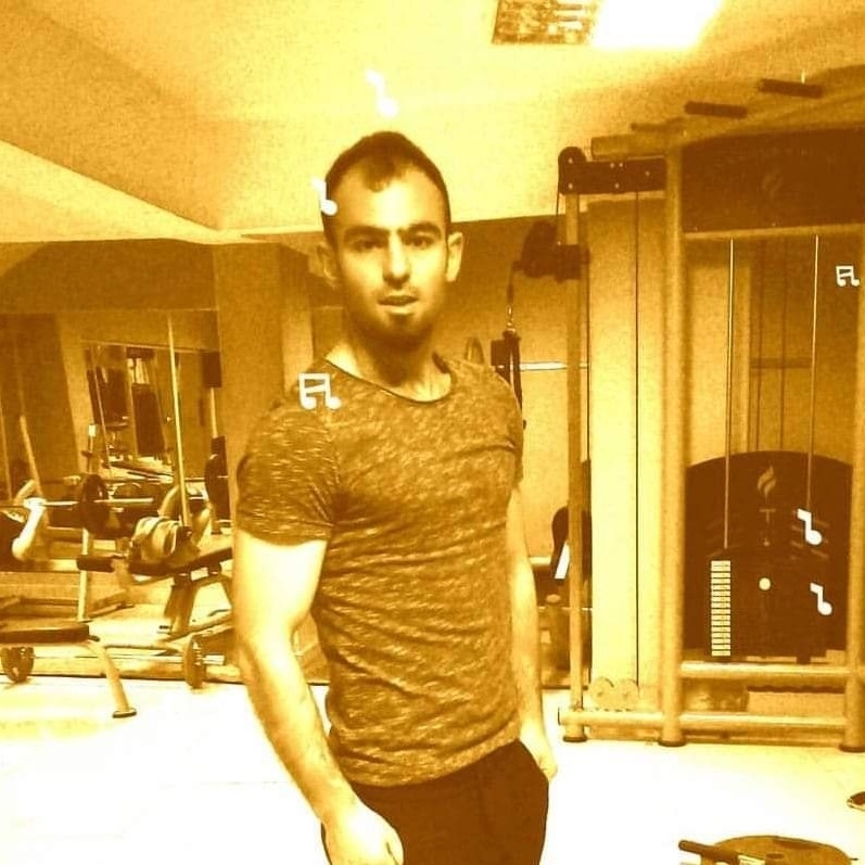 Gokhan