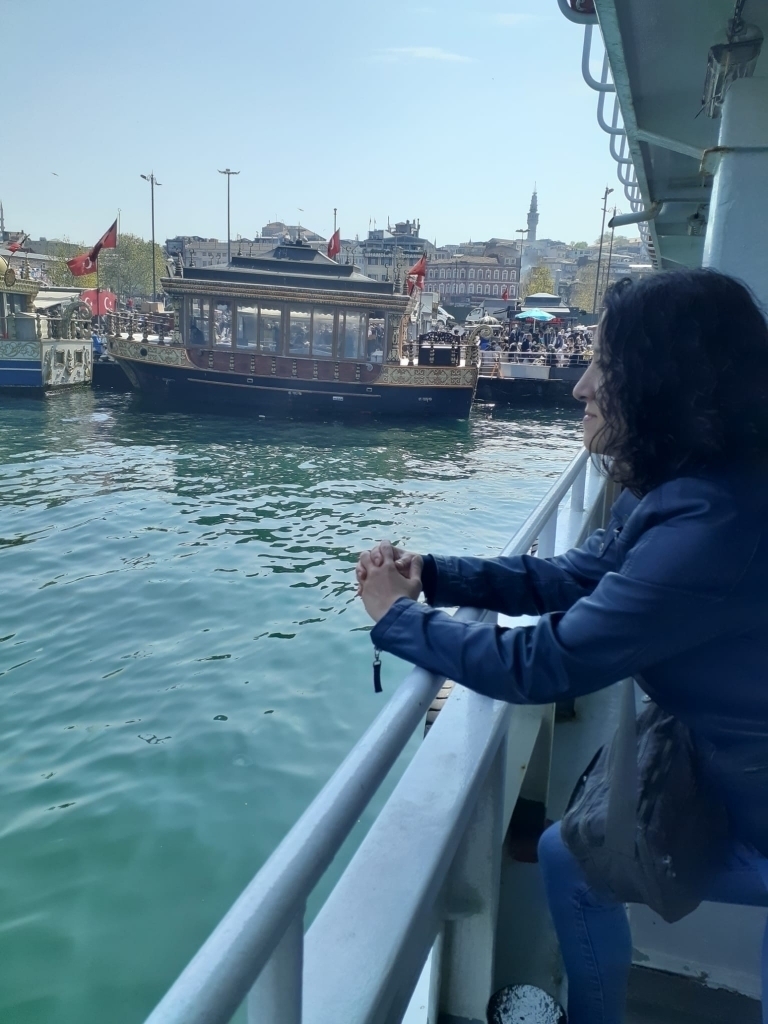 Pınar