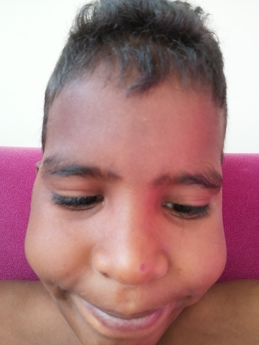 Hanan