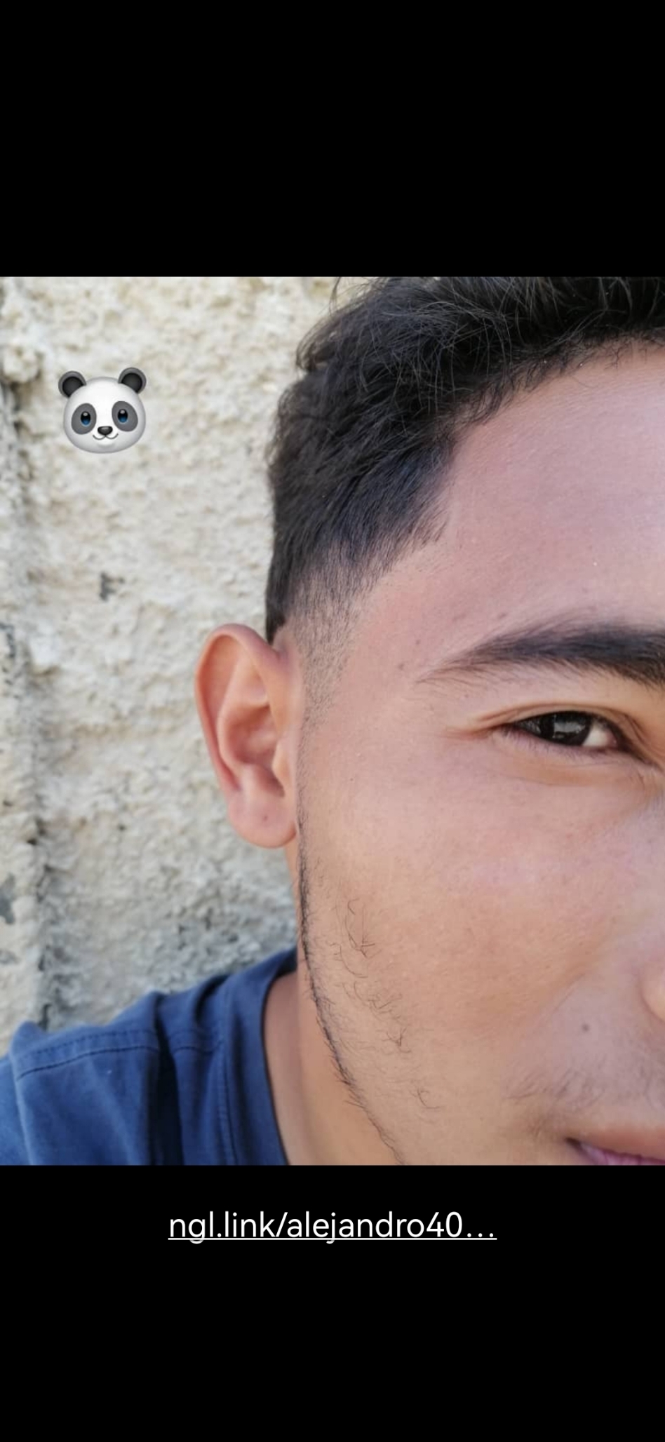Alejandro