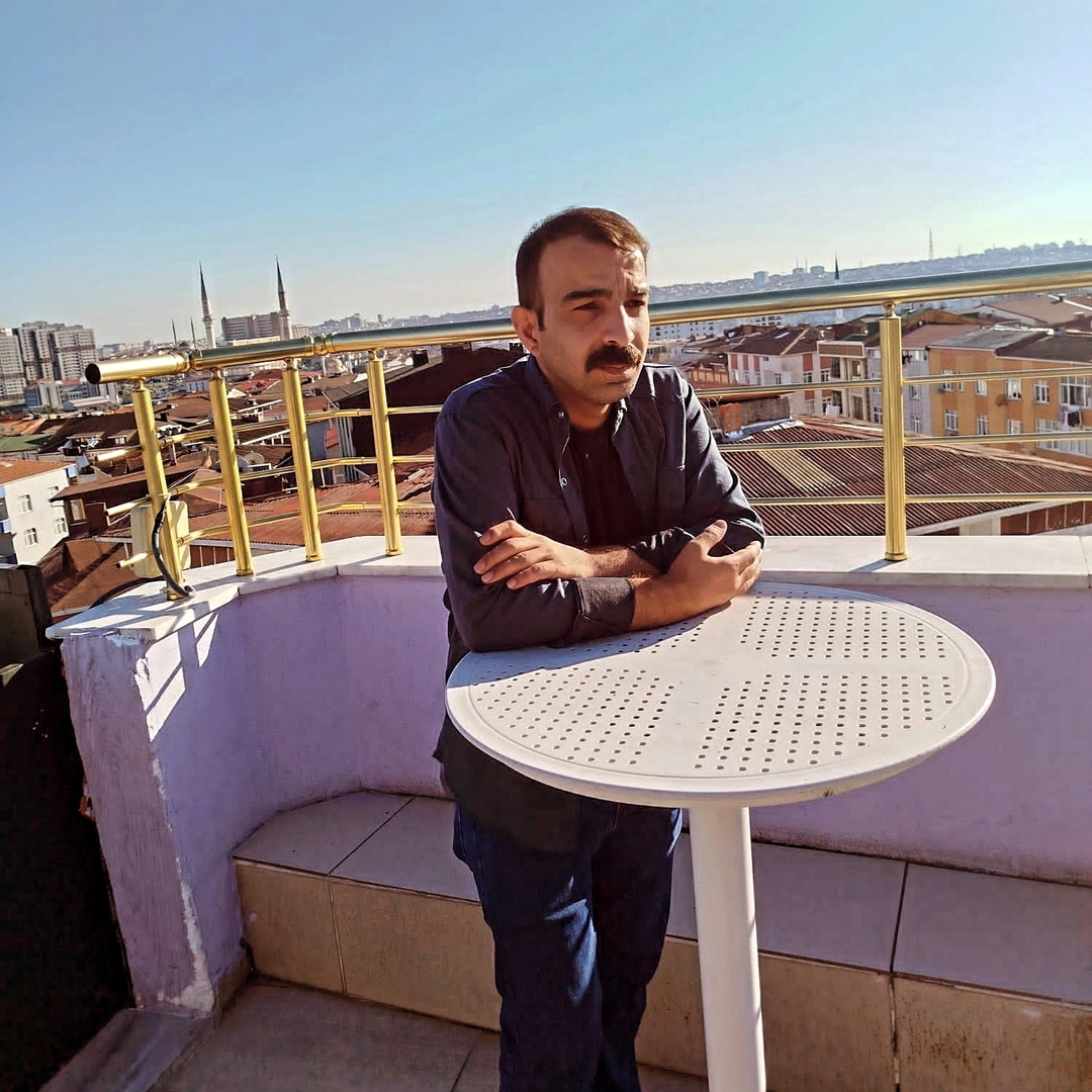 Barış