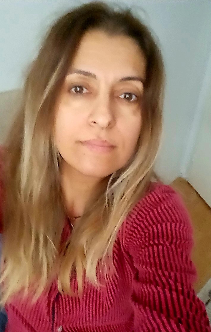 Yeliz