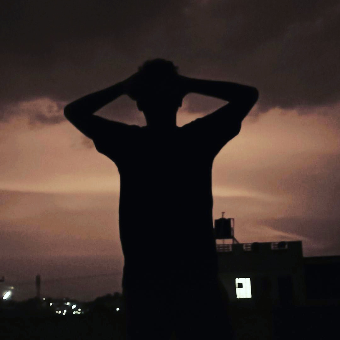 Darshil