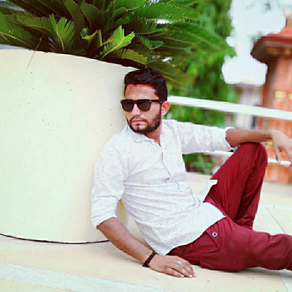 Bhavsinh