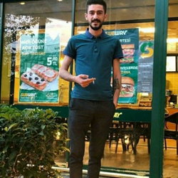 Umut