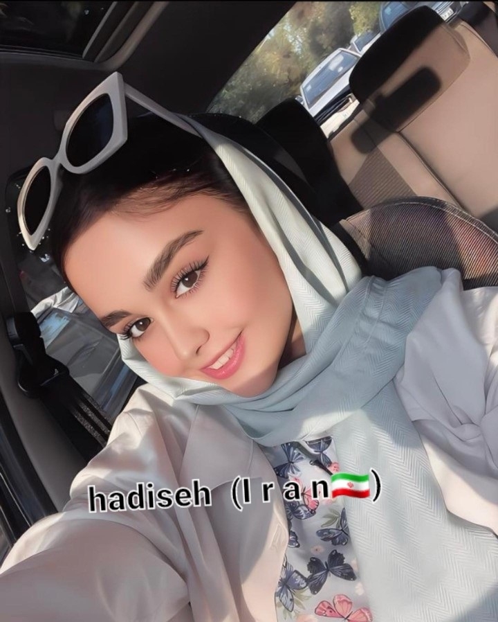 Hadiseh