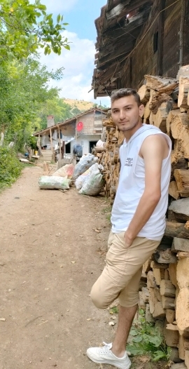 Barş