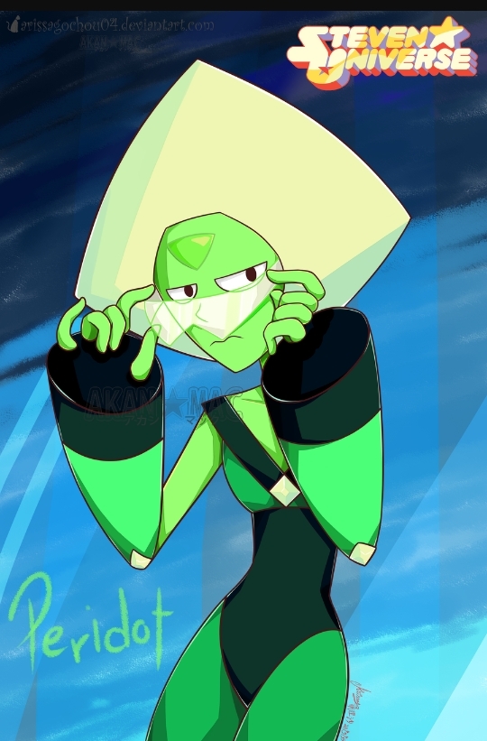 Peridot