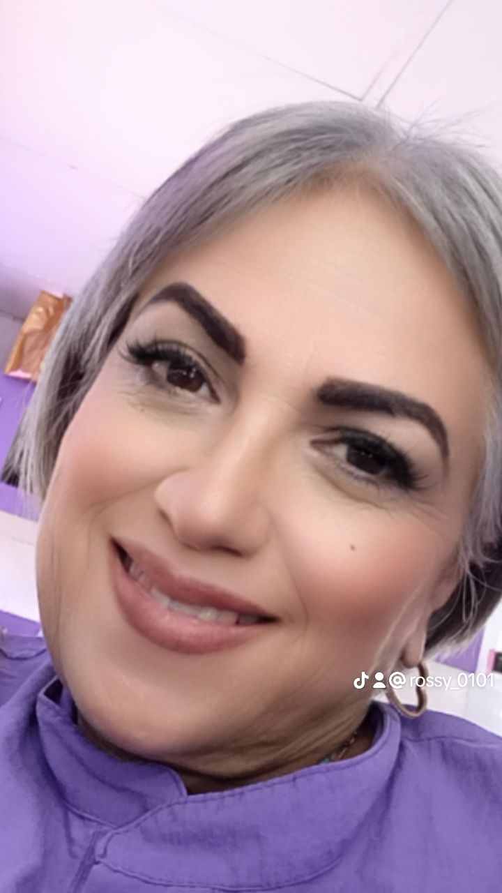Rossy