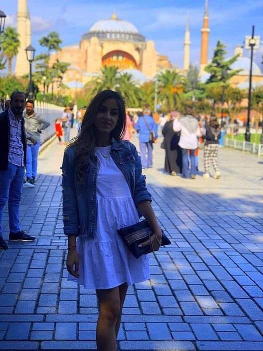 Yasemin