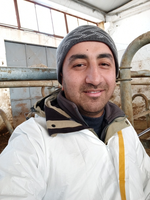 Mehmet
