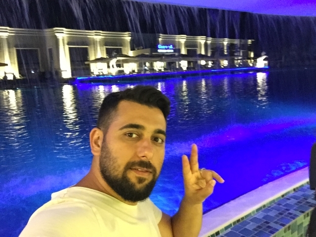 Volkan