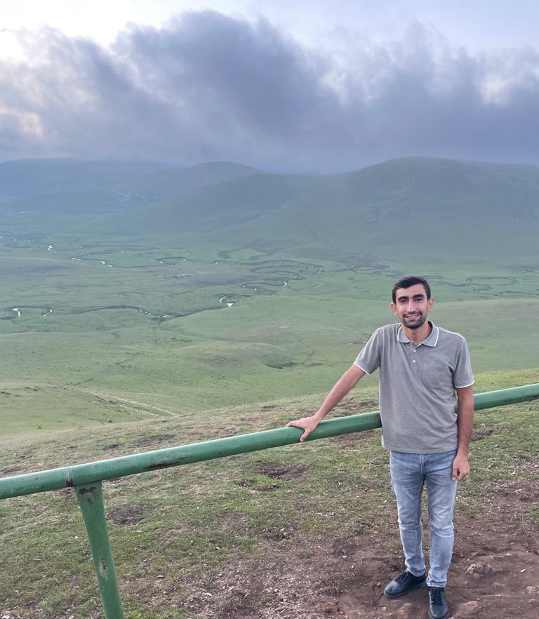 Halil