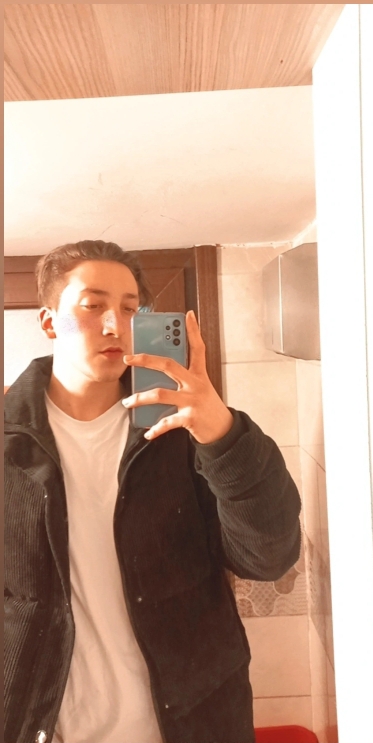 Melih