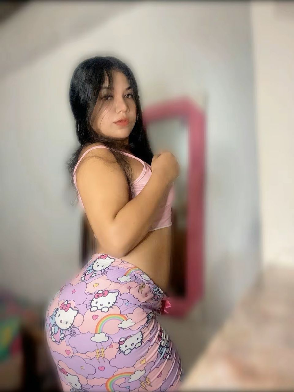María
