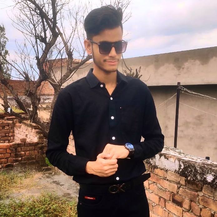 Rohit