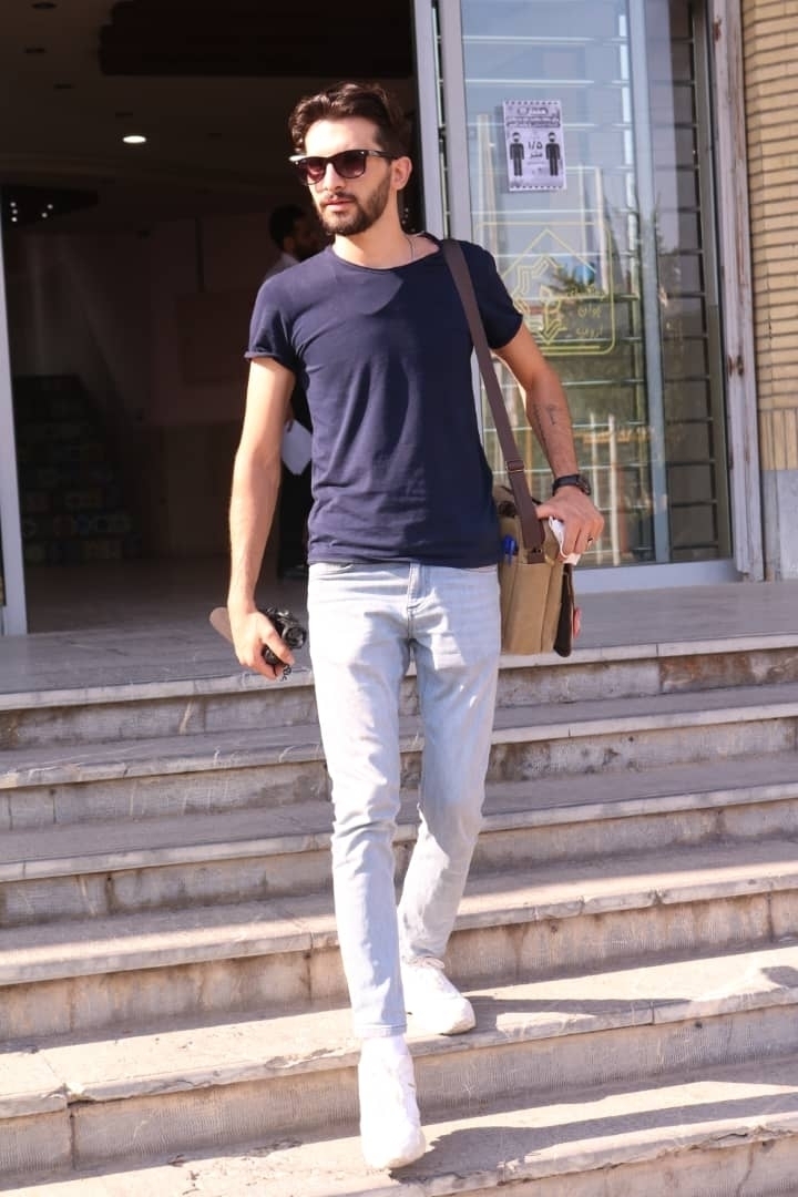 Behzad