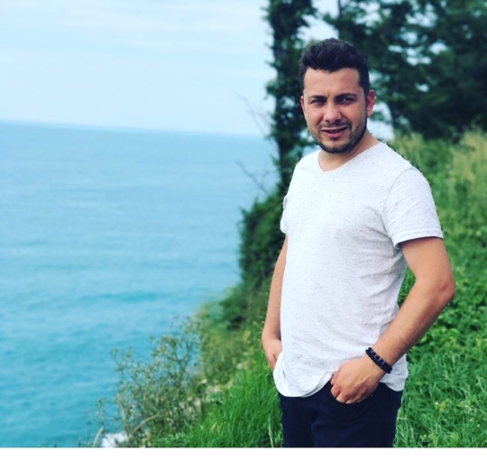 Sercan