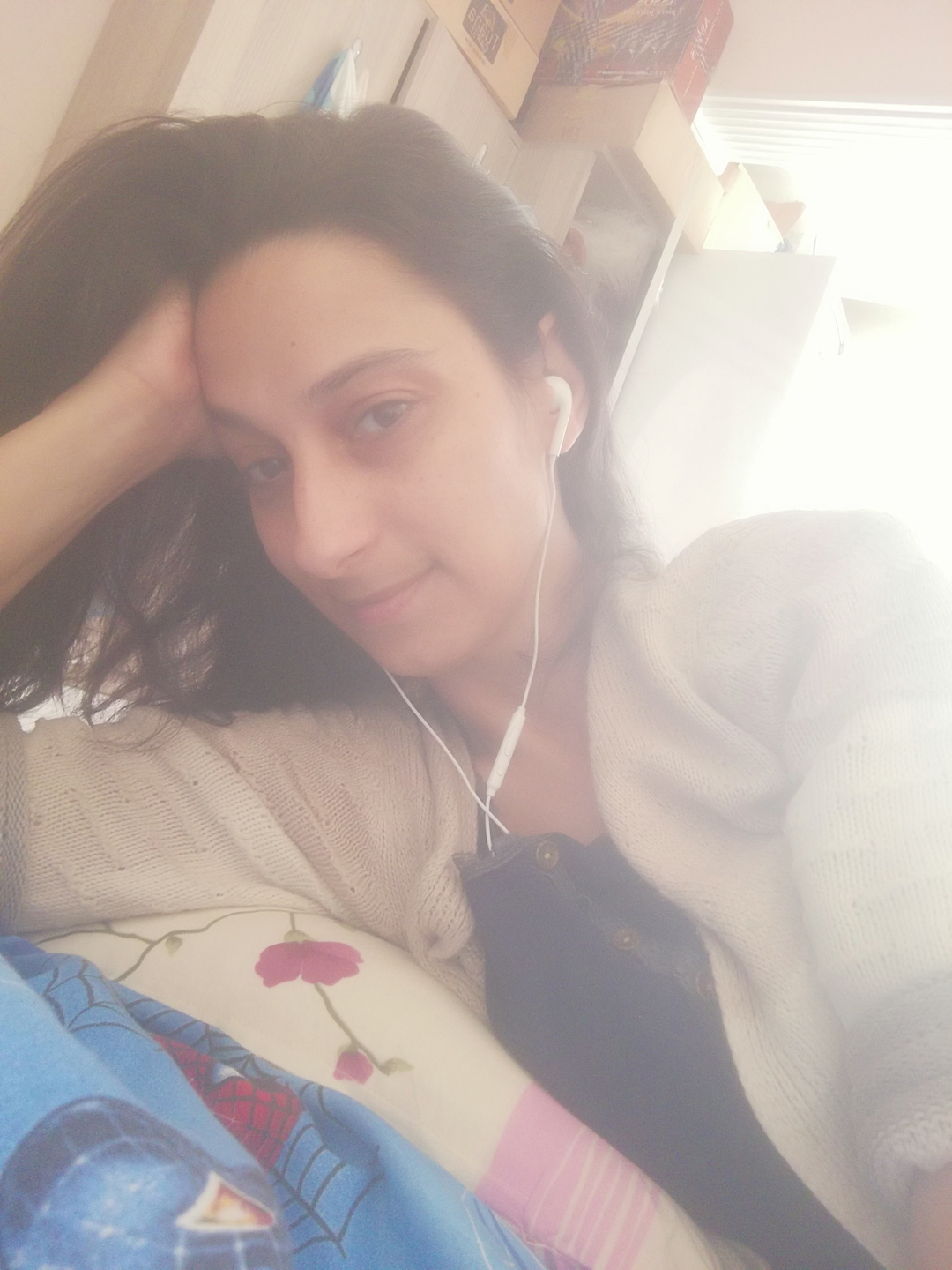 Burcu
