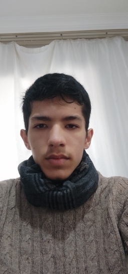 Mahmoud