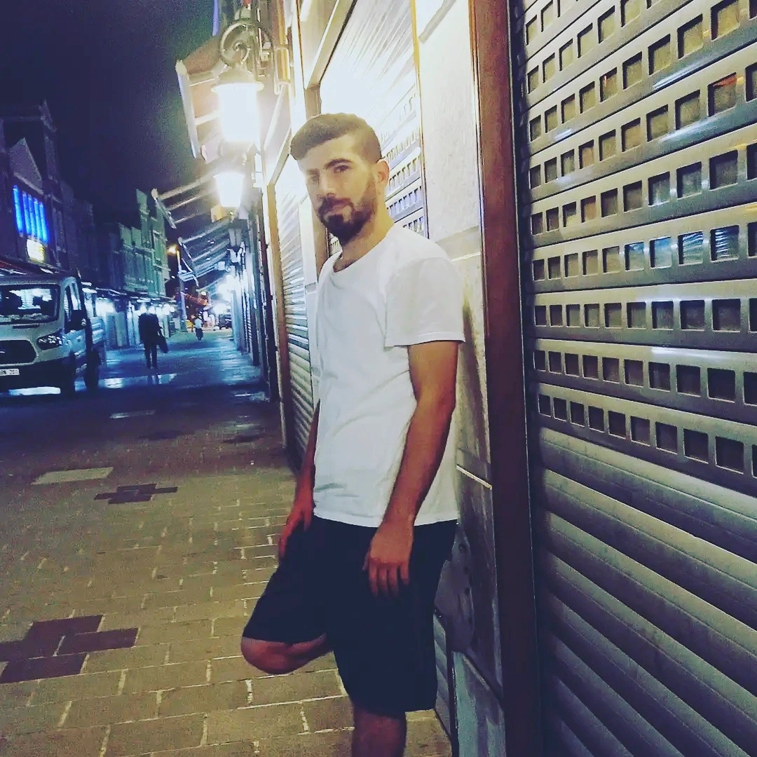 Serkan