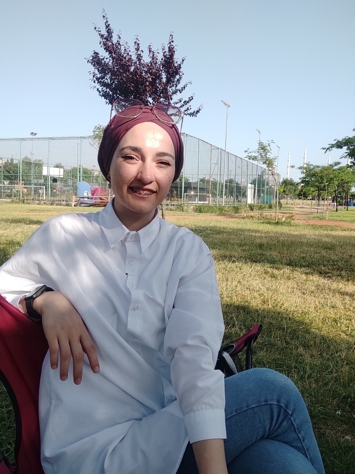 Zeynep