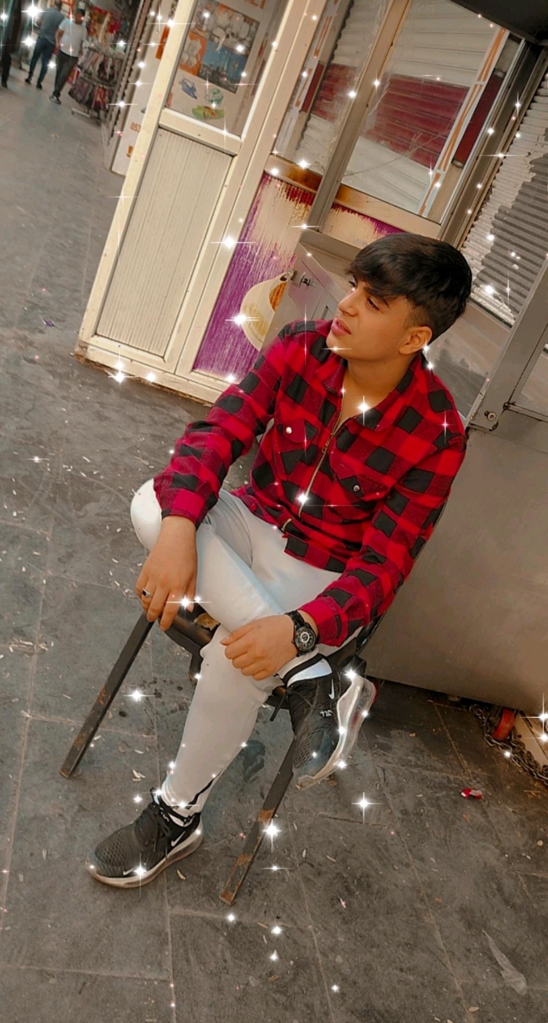 Mehmet