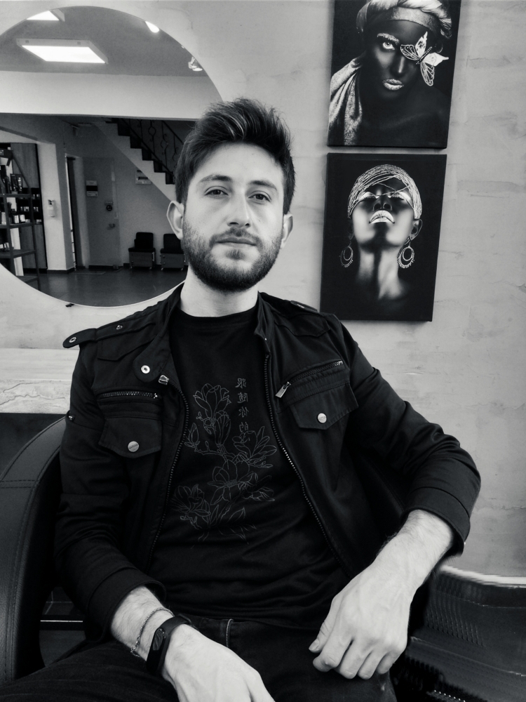Gökhan