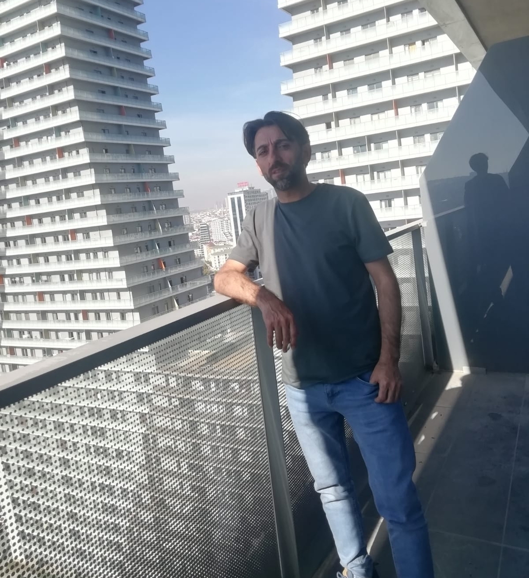 Yalçın