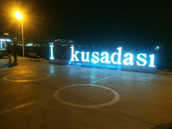 Ulaş