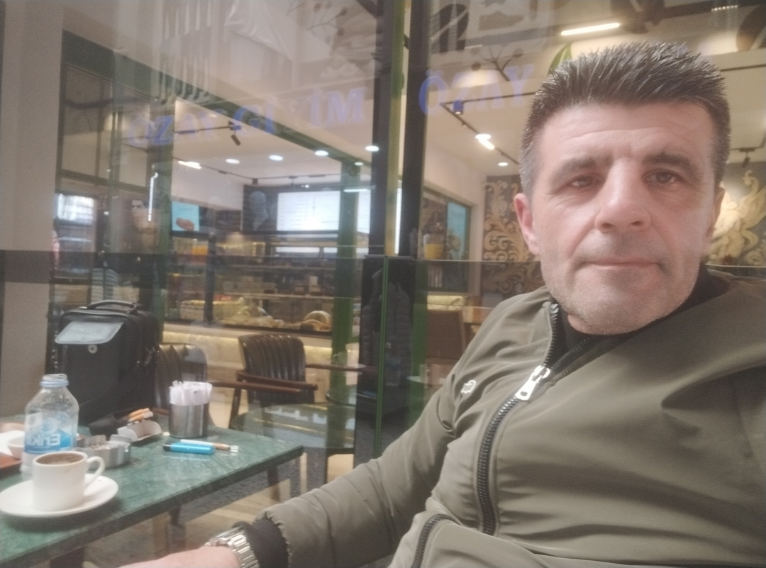 Serkan