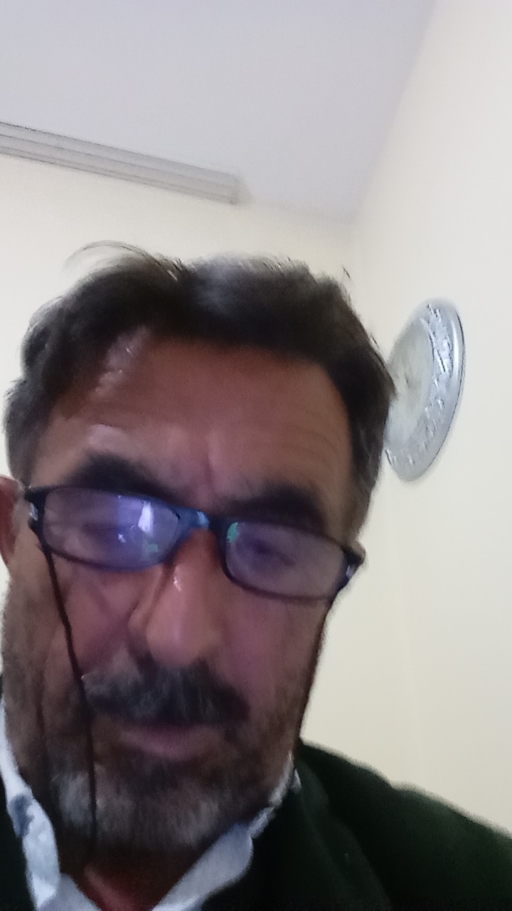 Rıza