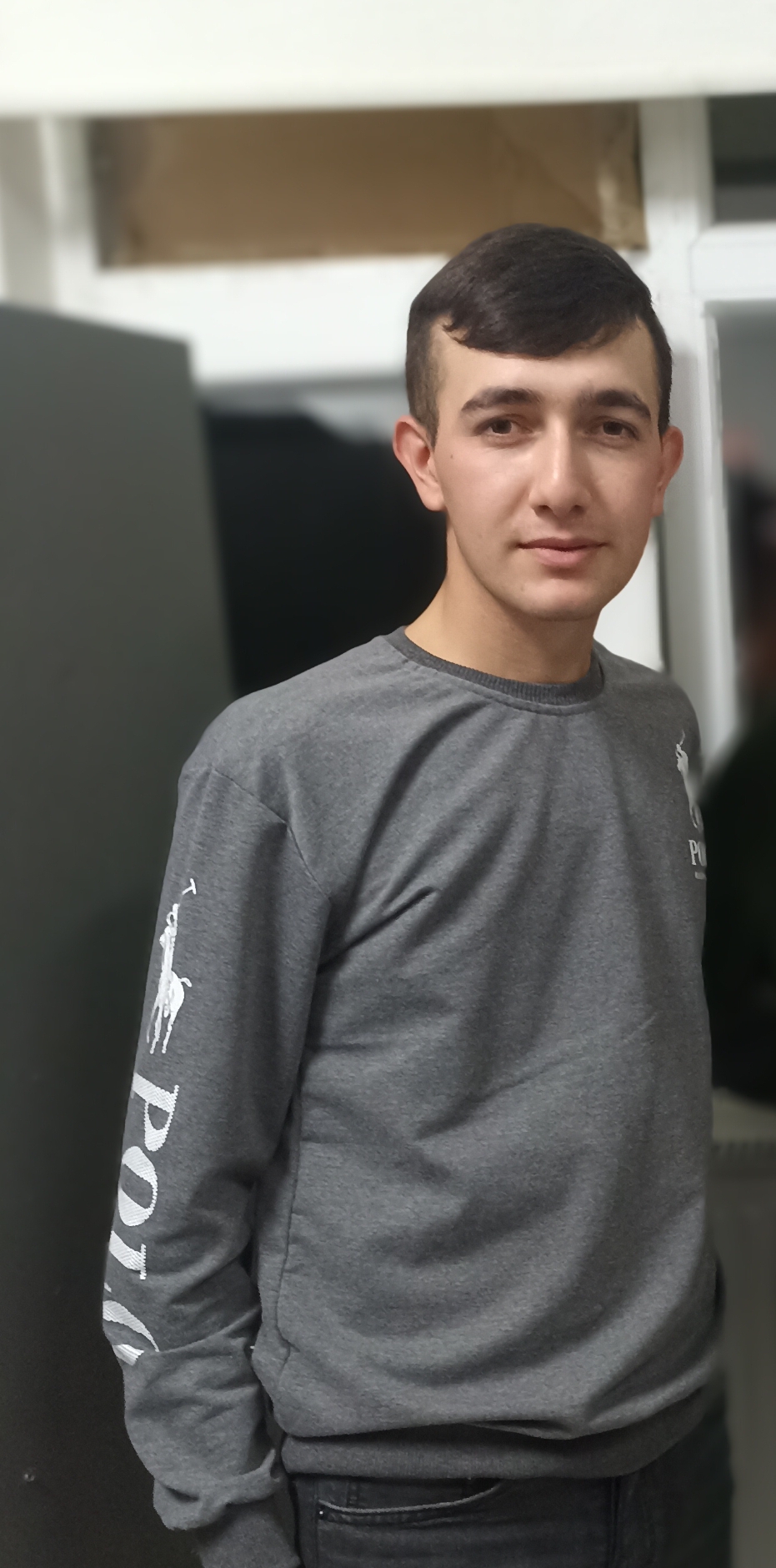Abdullah