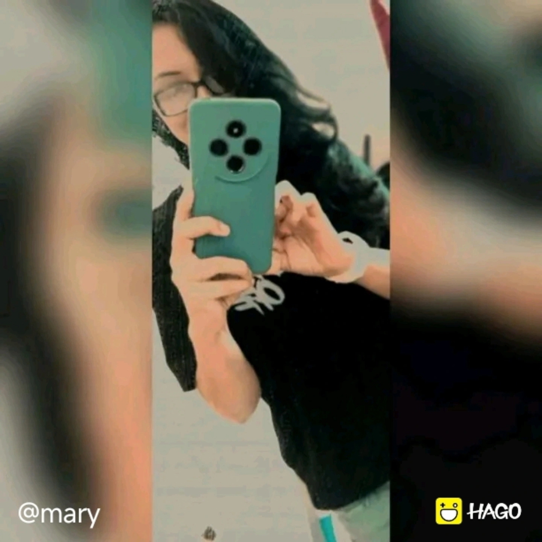 mary