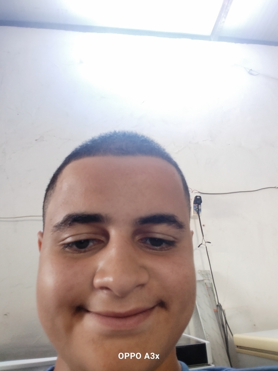 Mohammed