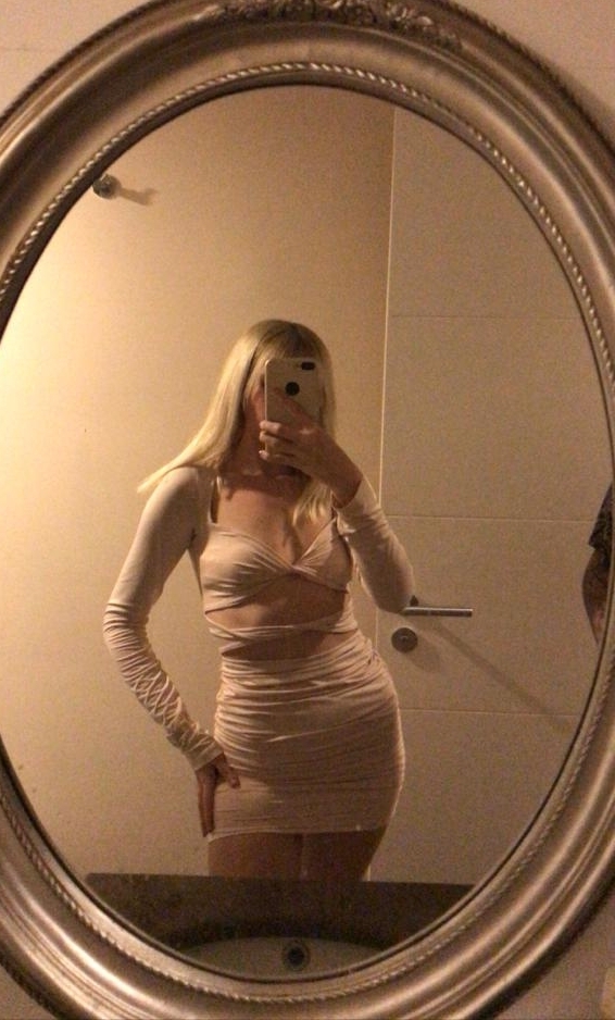 Mine
