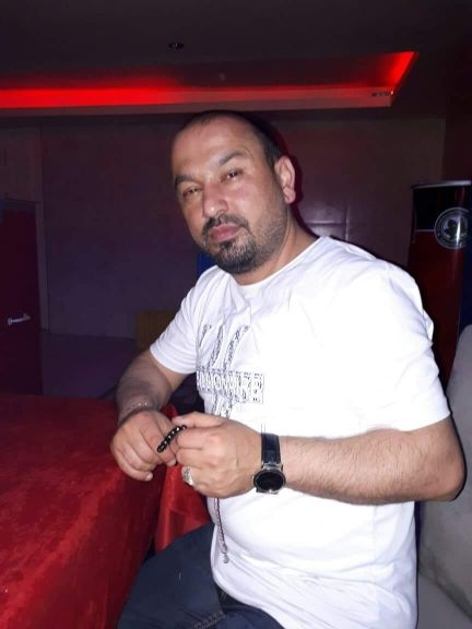 Mahmut