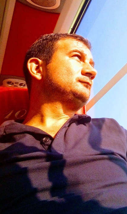 Ahmet