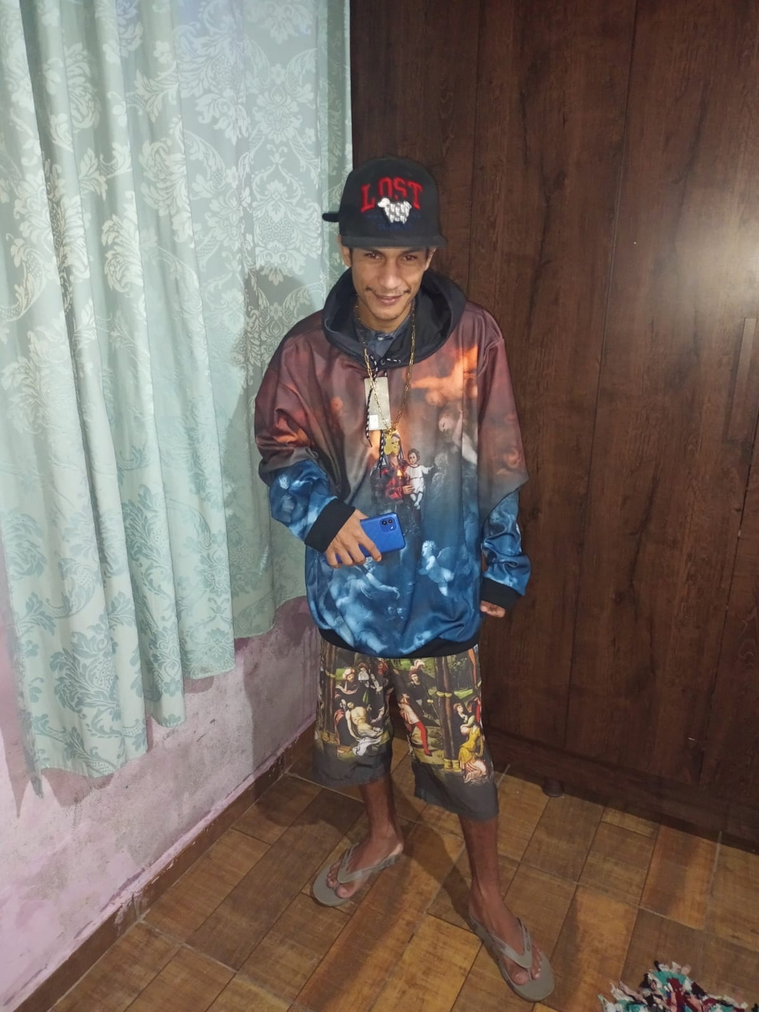 Marcos