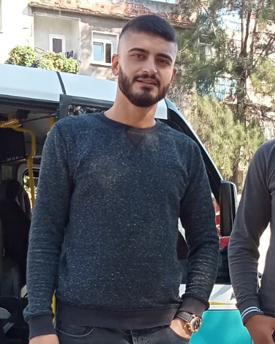 İsmail
