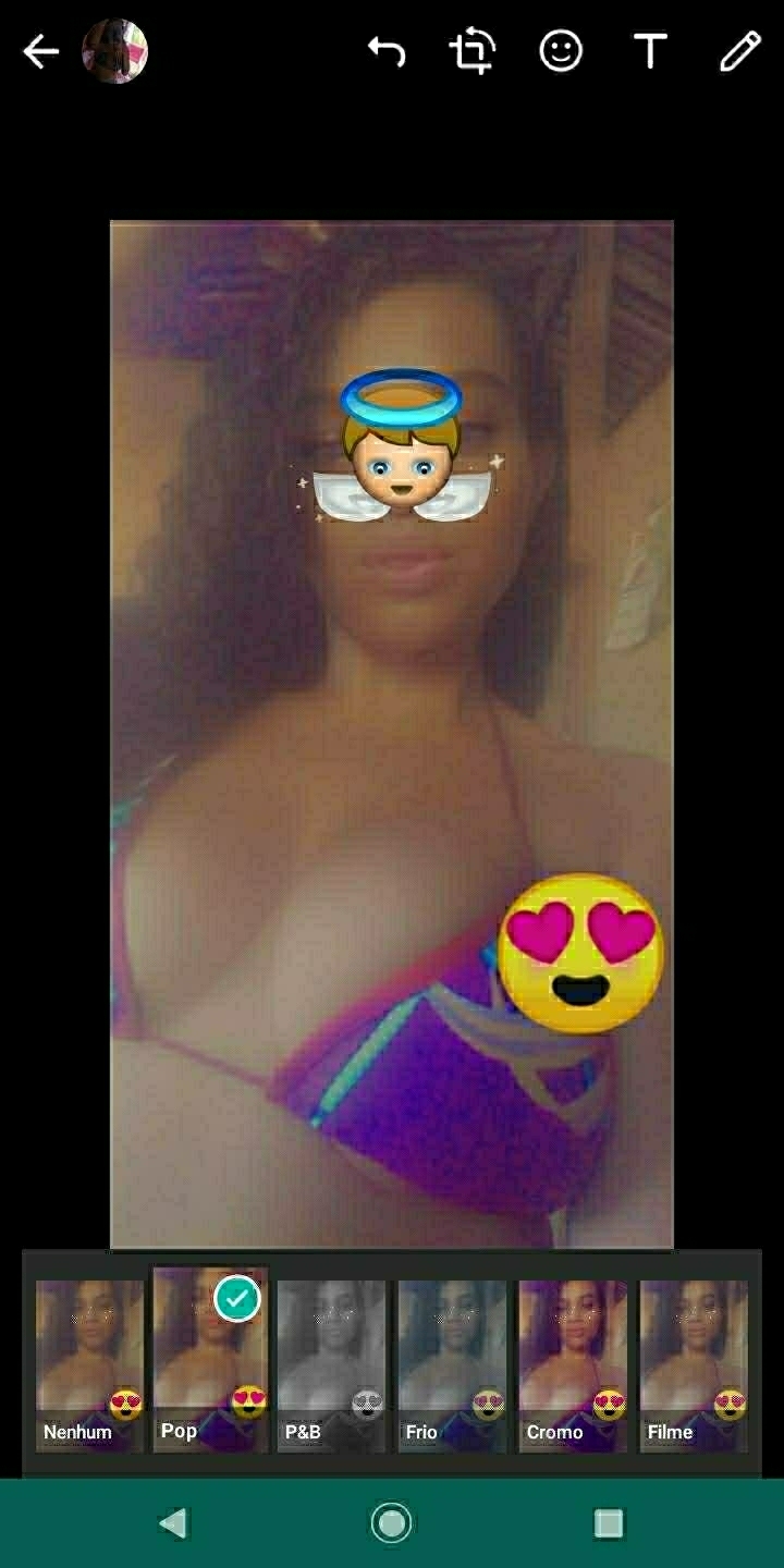 Caroline