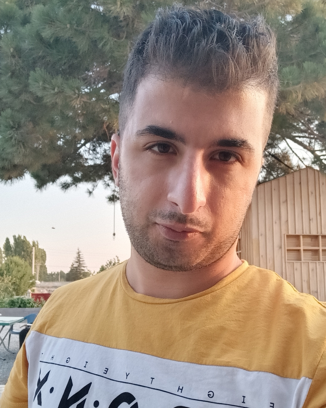 Şamil