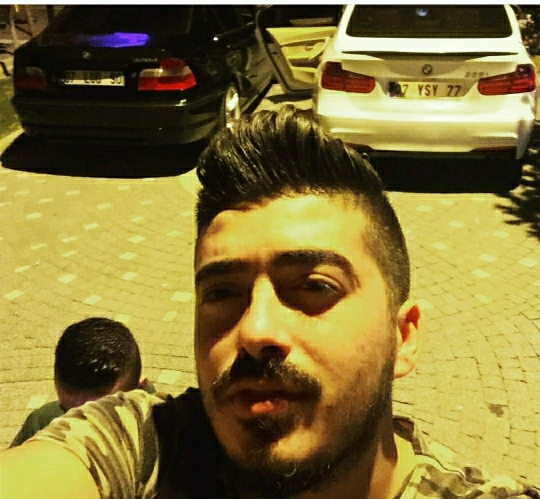 Burak