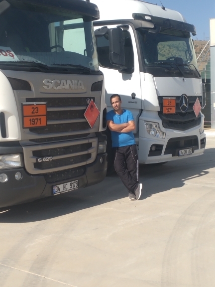 Gokhan