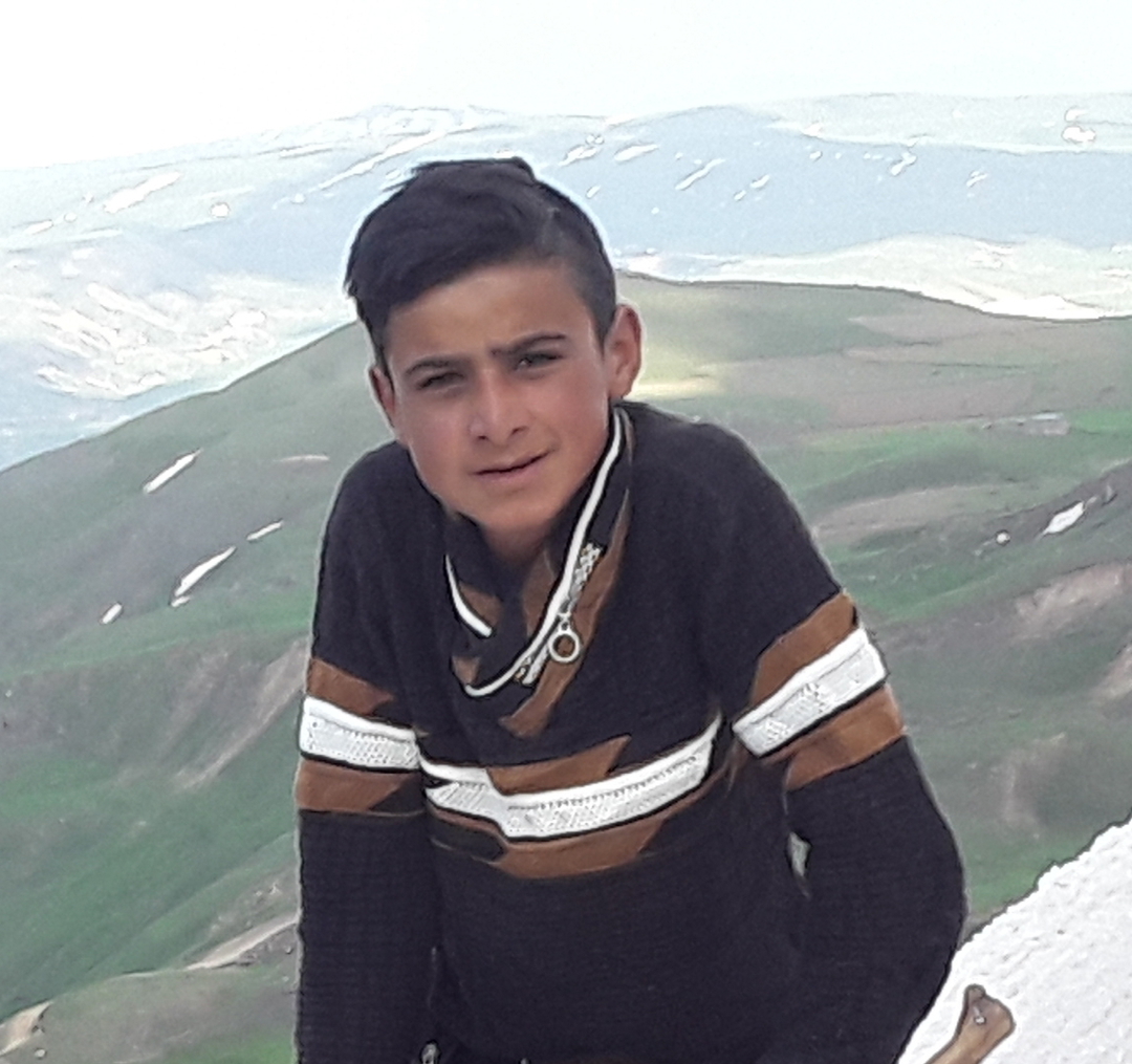 Baran