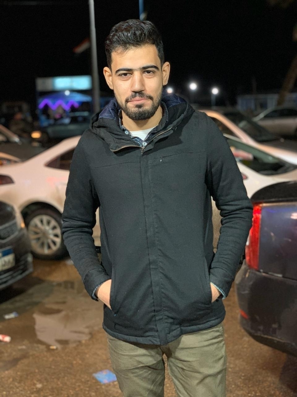 Hassan