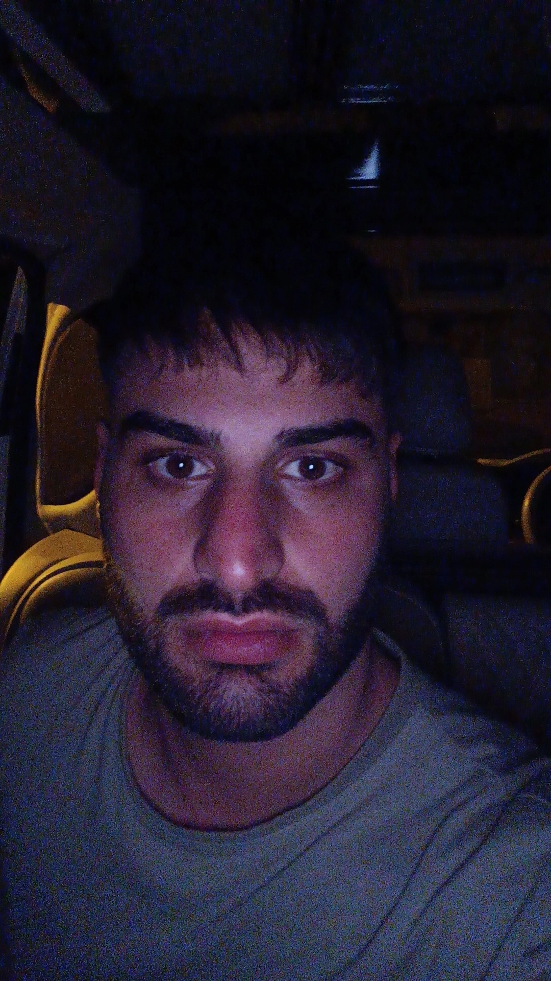 Yusuf