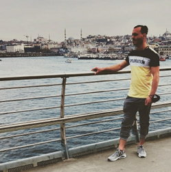 İsmail