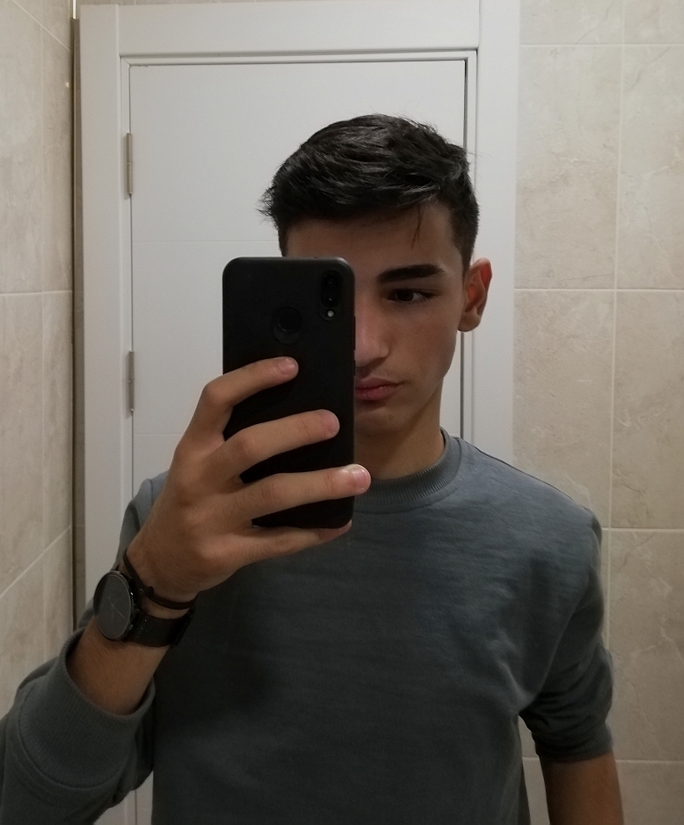 Yigitcan